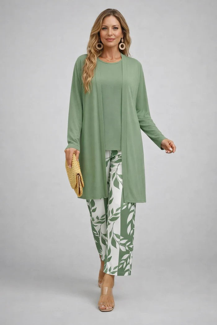 Conjunto Zoe