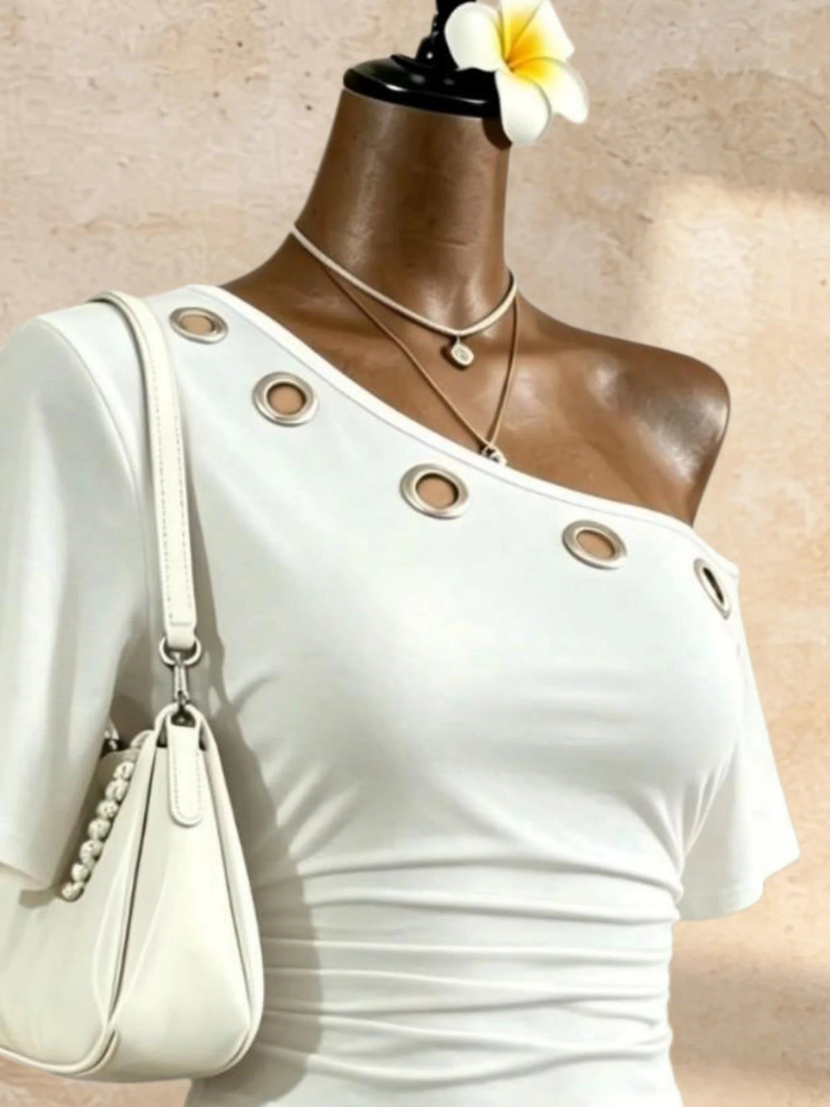 Camiseta Casual
