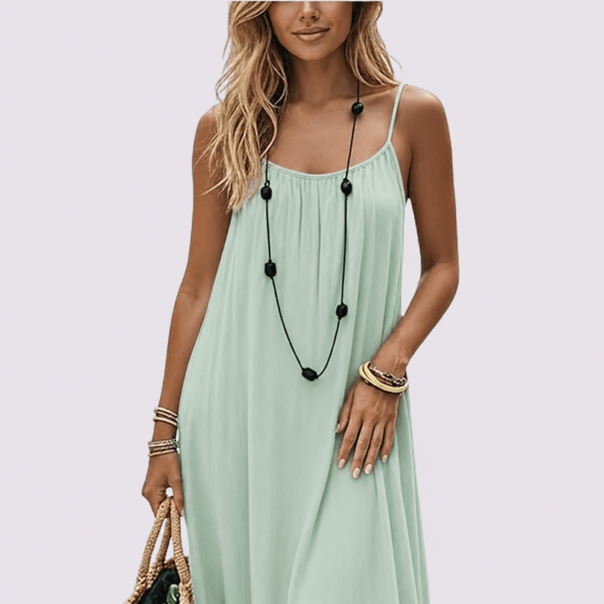 Vestido Mariposa