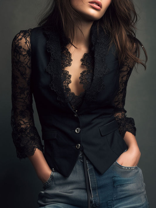 Blazer Luna