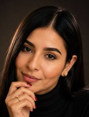 Valeria M.