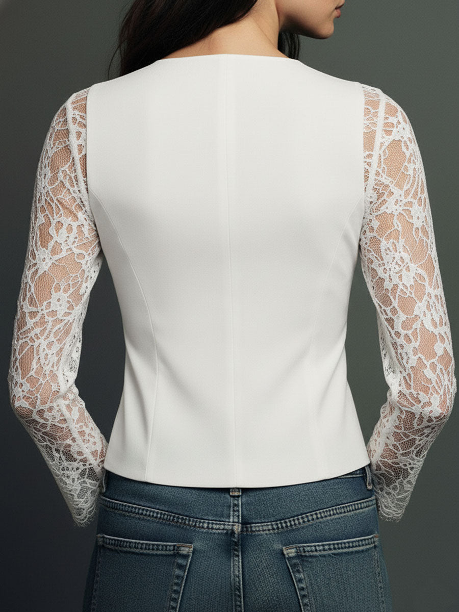 Blazer Luna