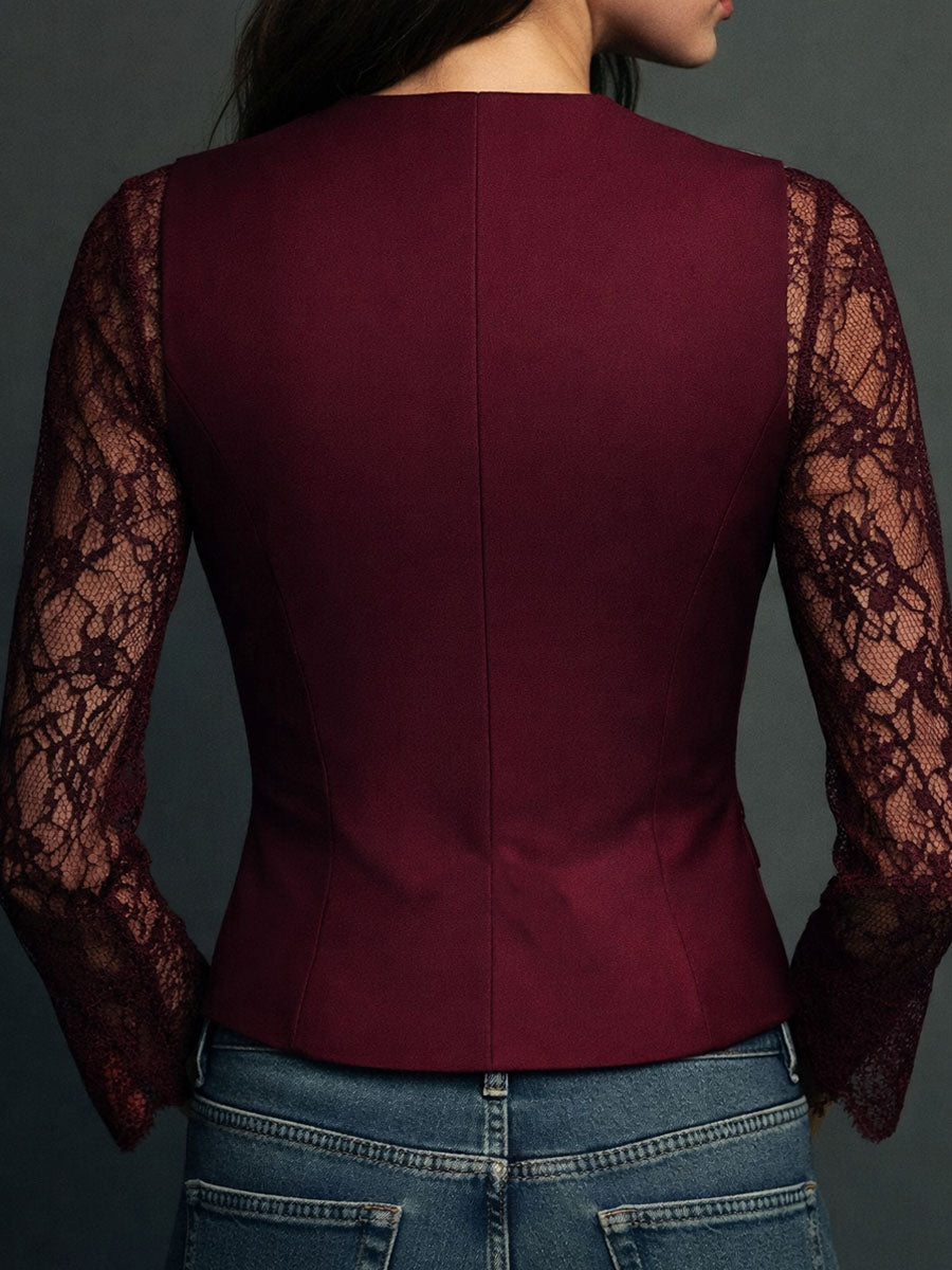 Blazer Luna