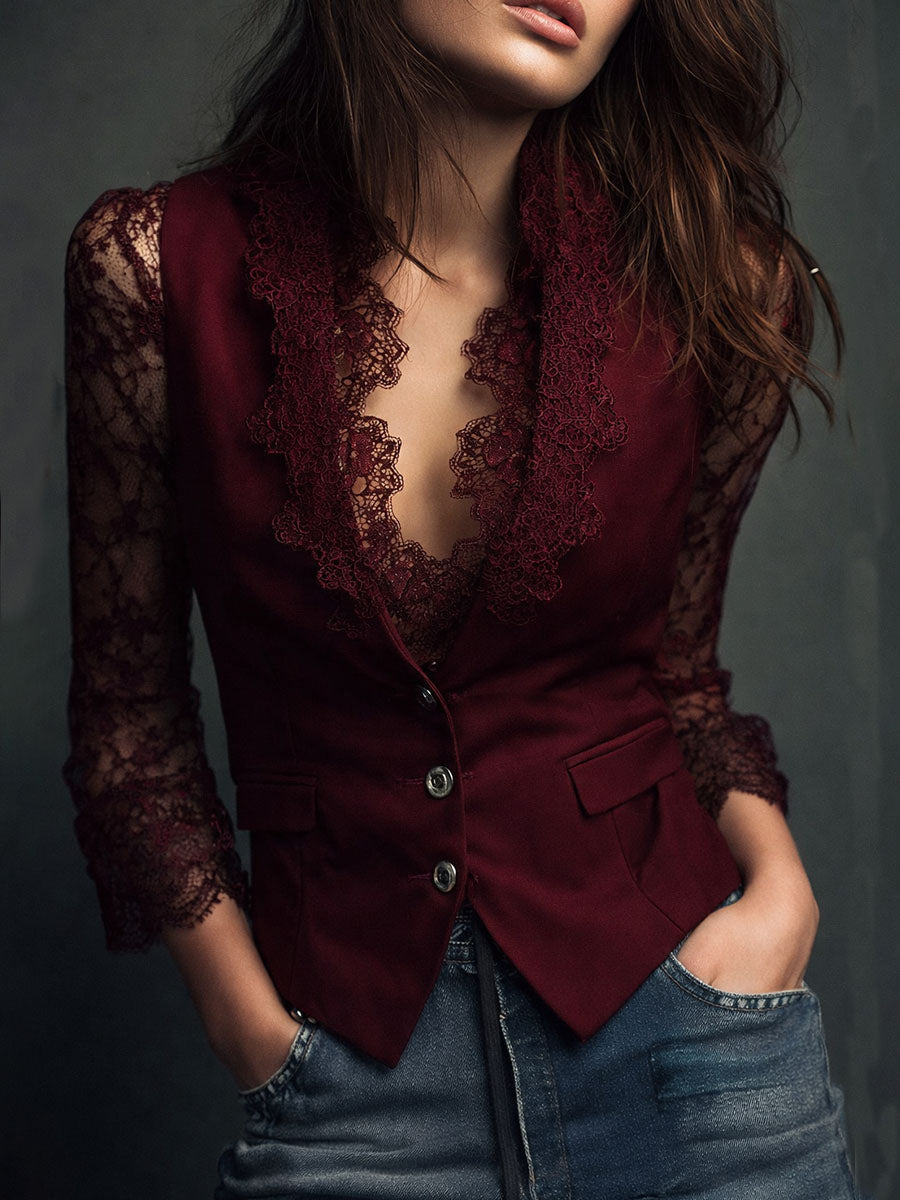 Blazer Luna