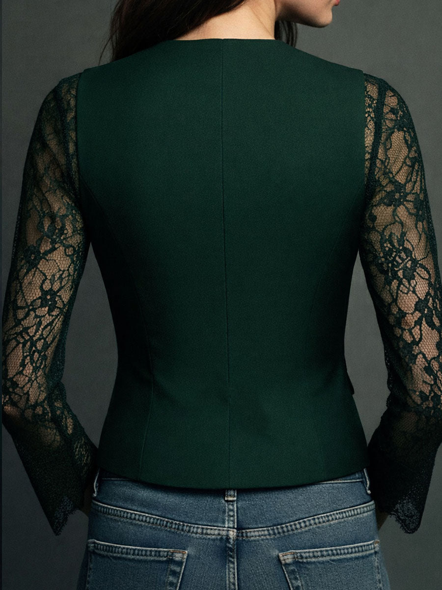 Blazer Luna