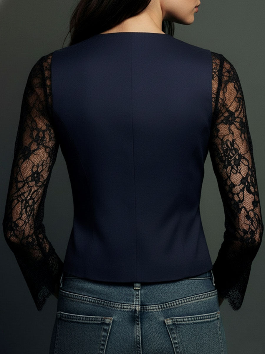Blazer Luna