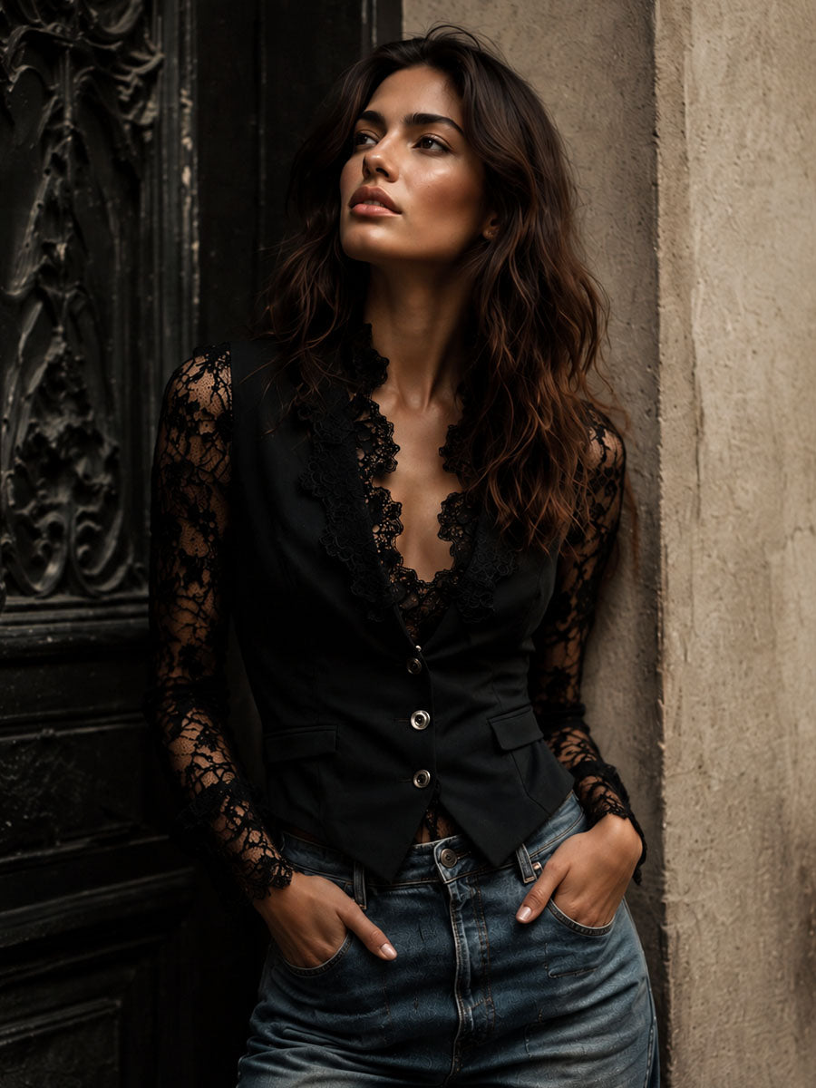 Blazer Luna