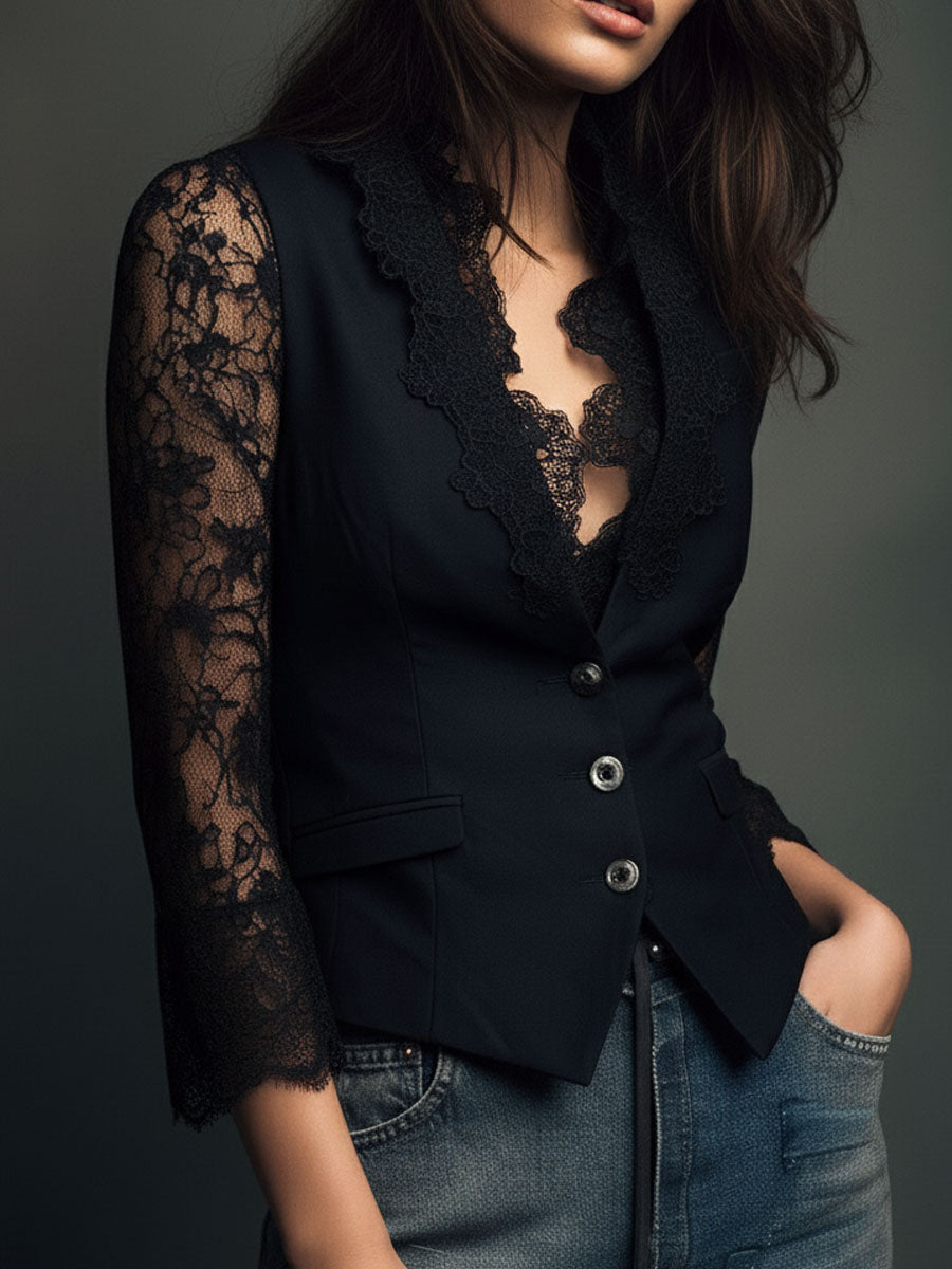 Blazer Luna