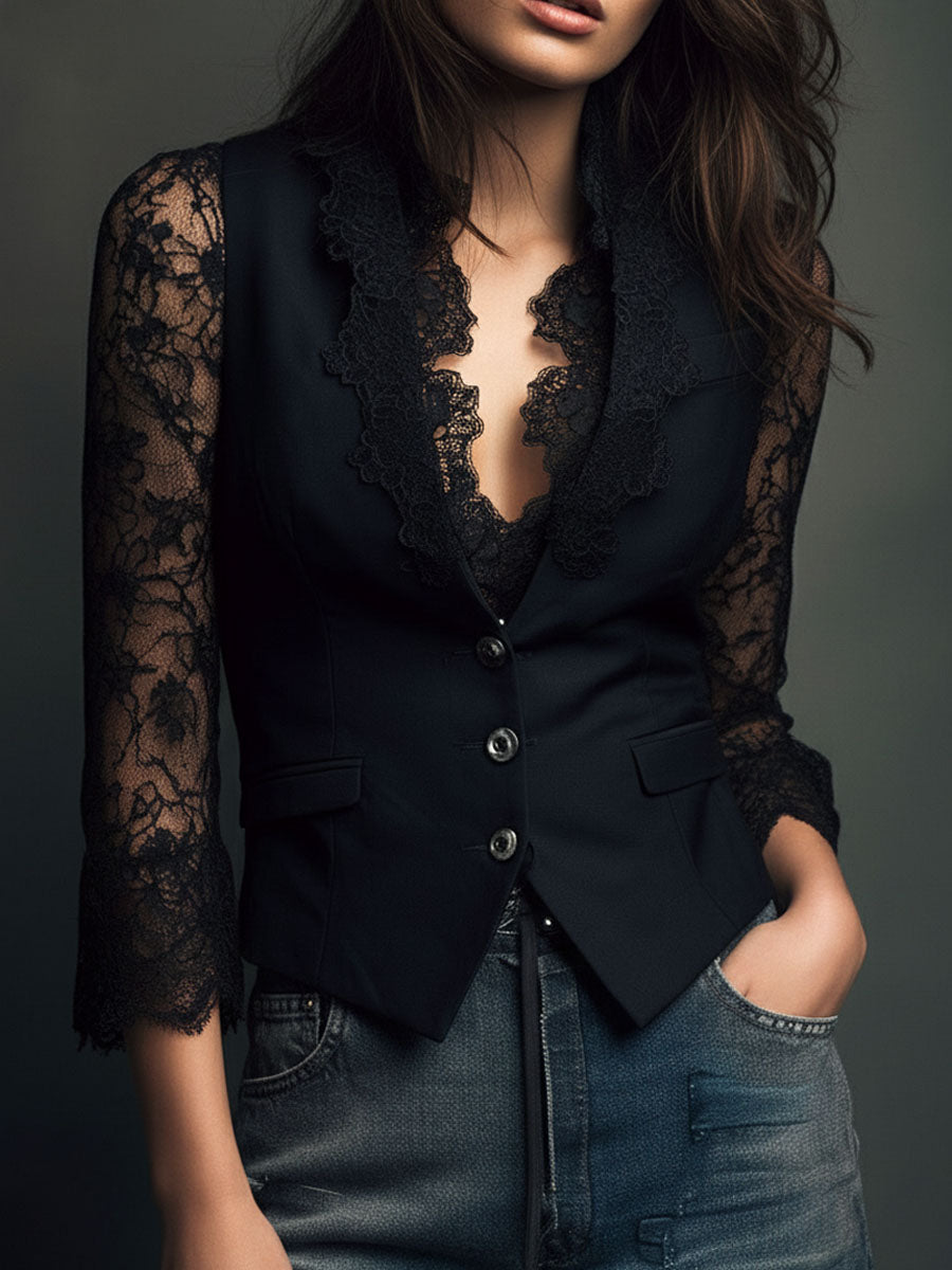 Blazer Luna
