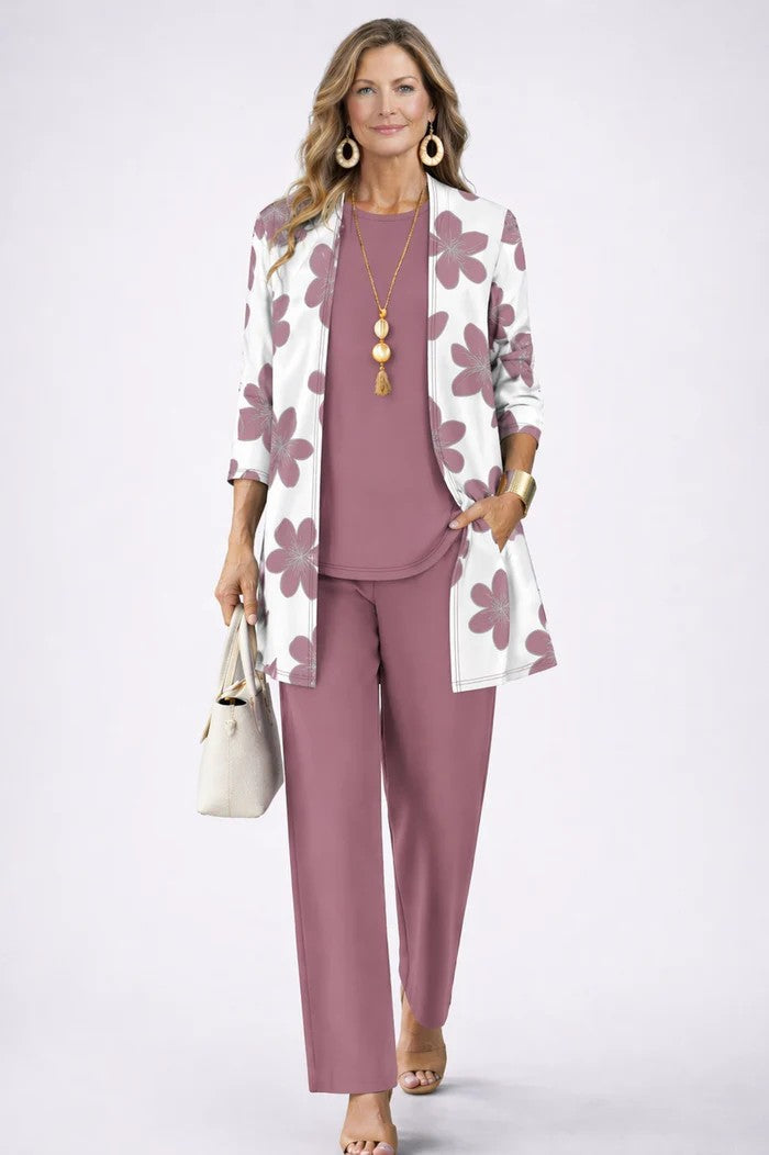Conjunto Zoe