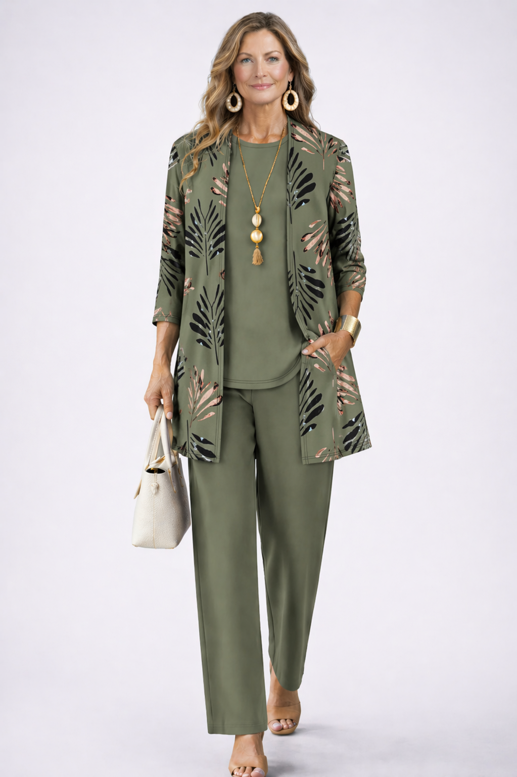 Conjunto Zoe