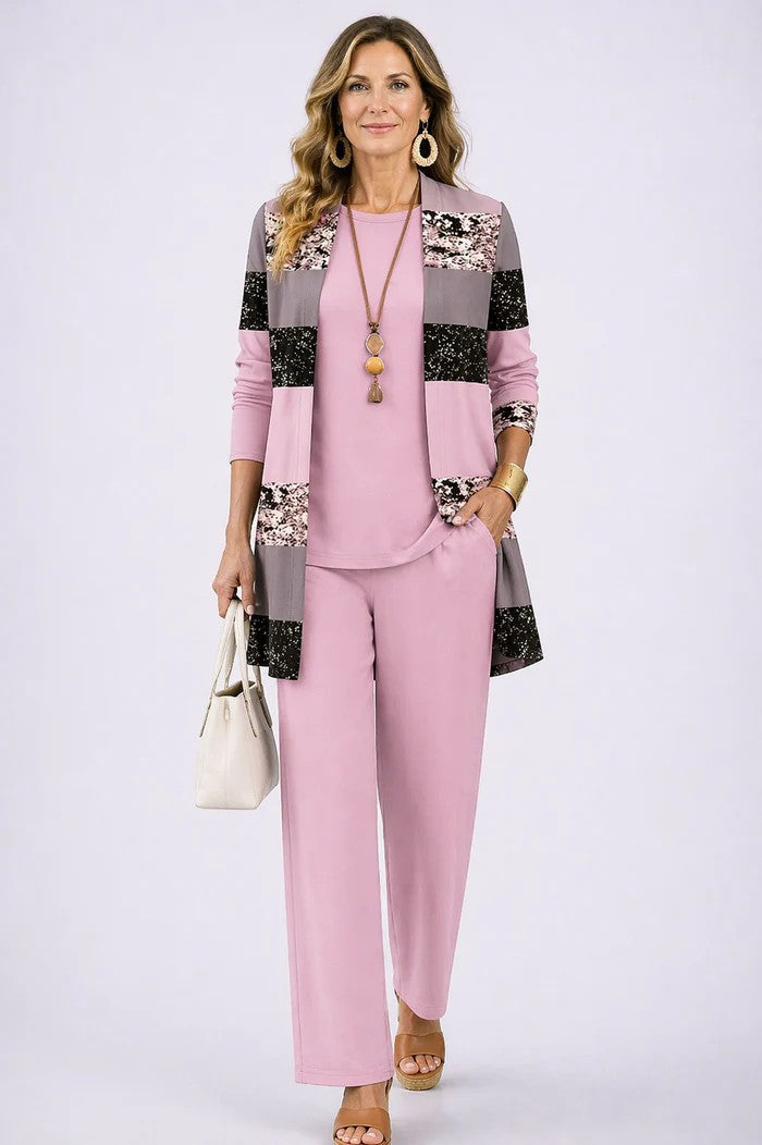 Conjunto Zoe