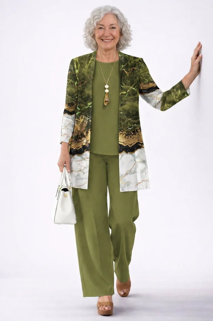 Conjunto Zoe