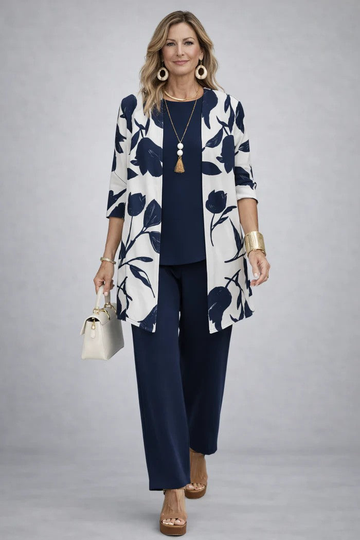 Conjunto Zoe