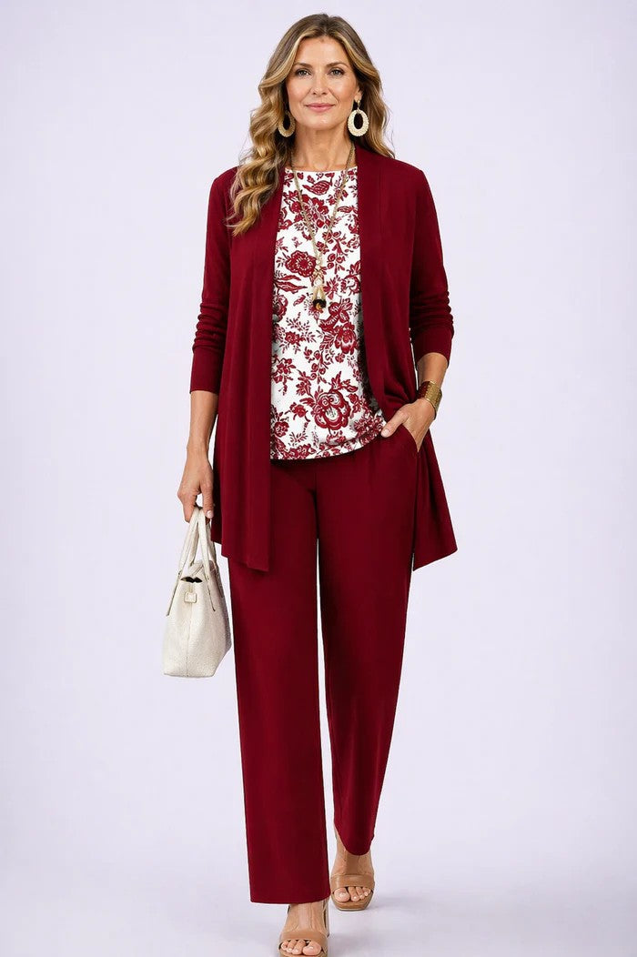 Conjunto Zoe