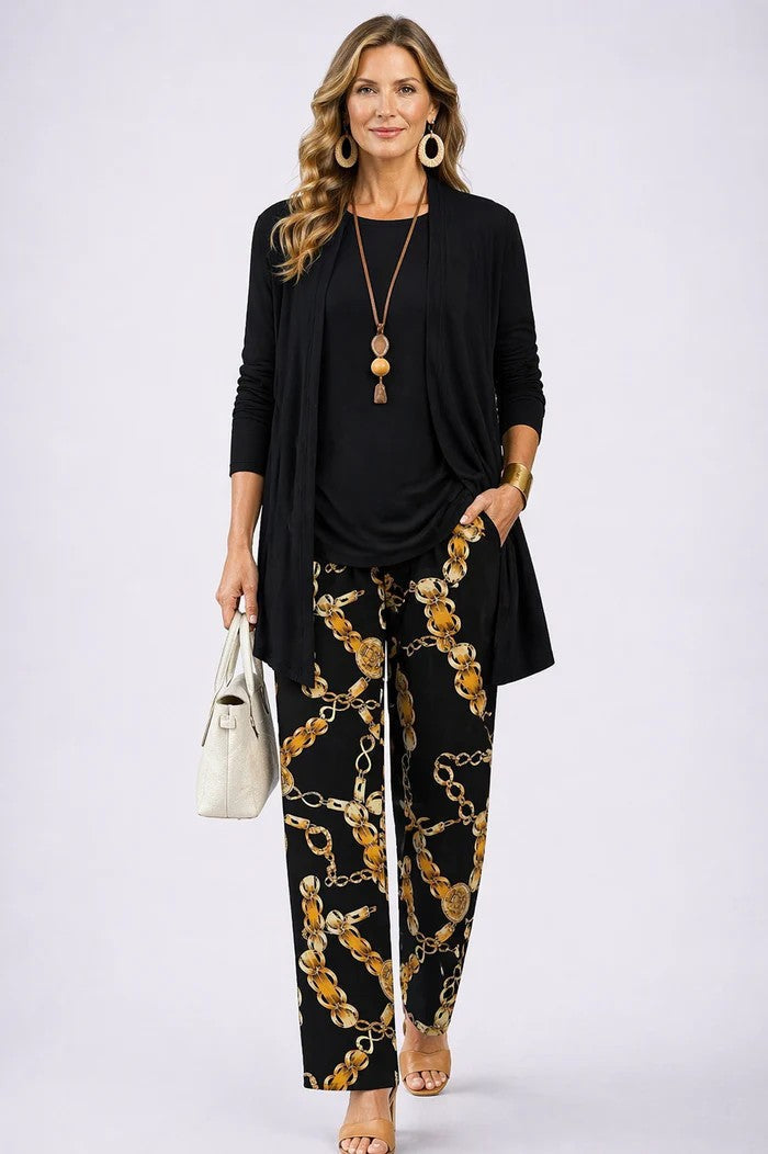Conjunto Zoe