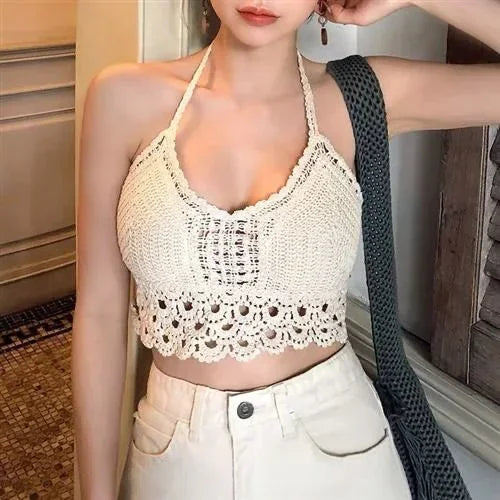 Top Estilo Perla