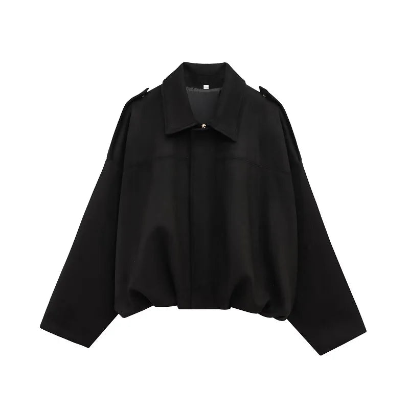Chaqueta Bomber Siena