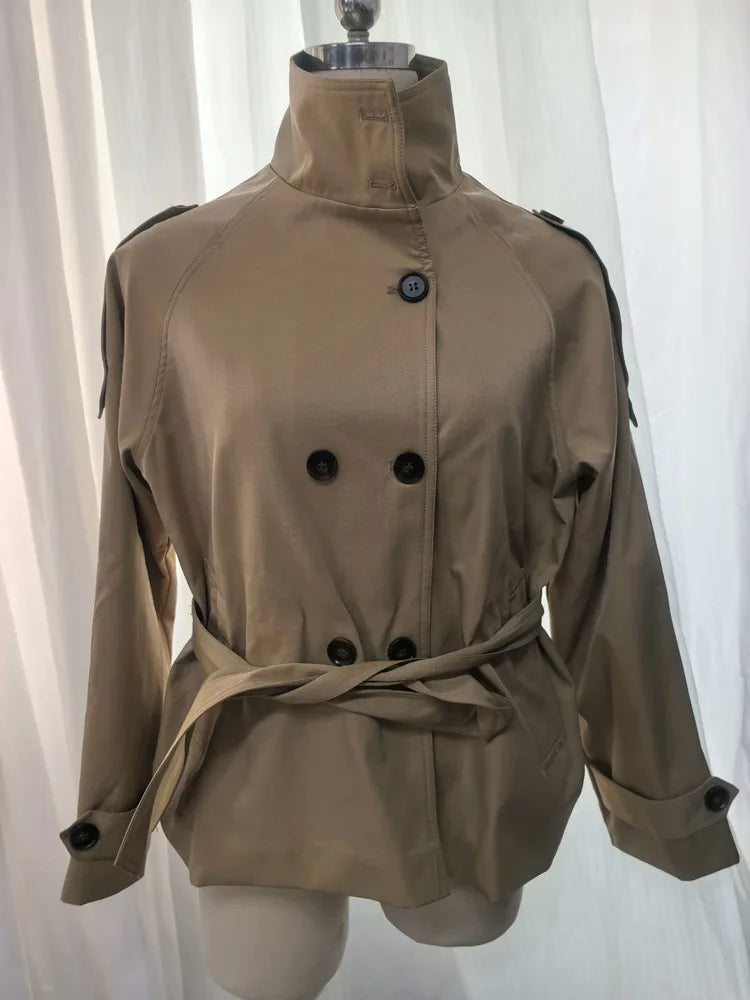 Chaqueta Rivas