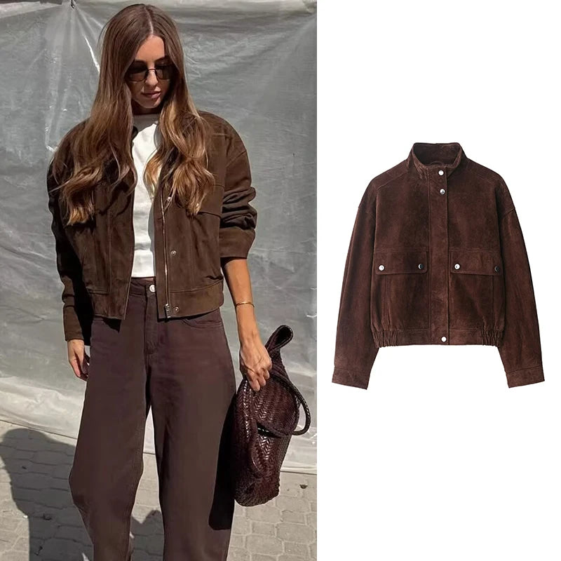 Chaqueta Milano