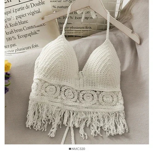 Top Estilo Perla