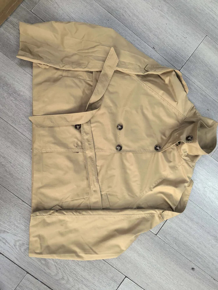 Chaqueta Rivas