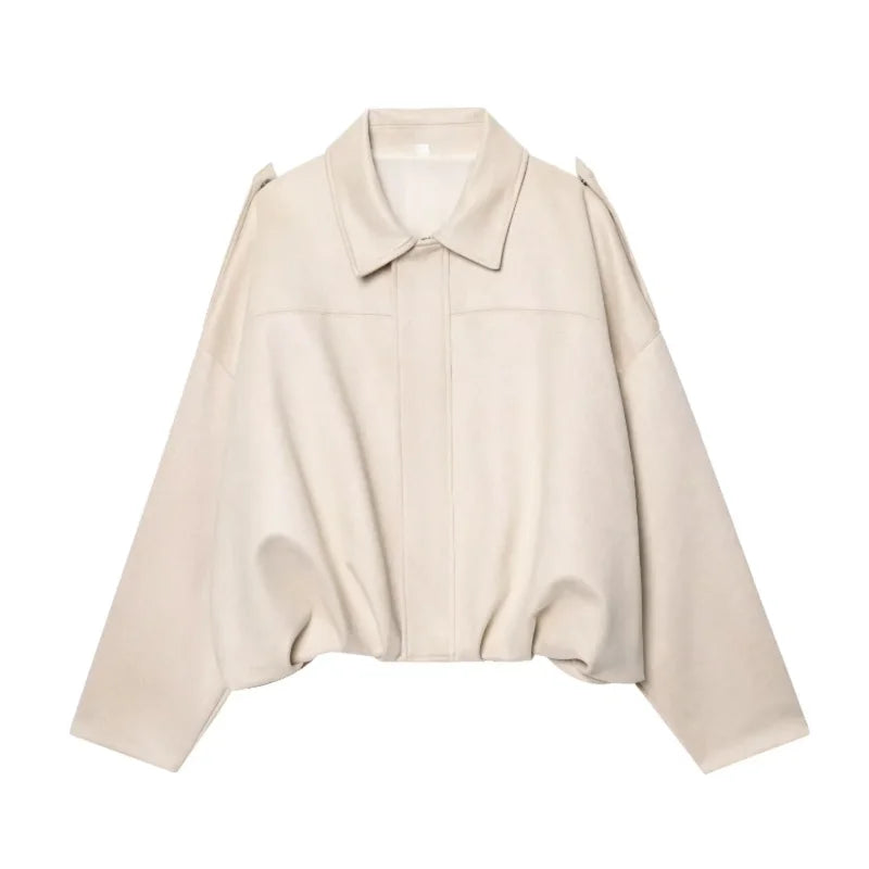 Chaqueta Bomber Siena