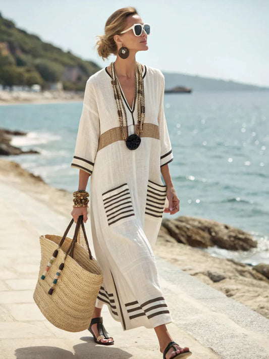 Conjunto Veraniego