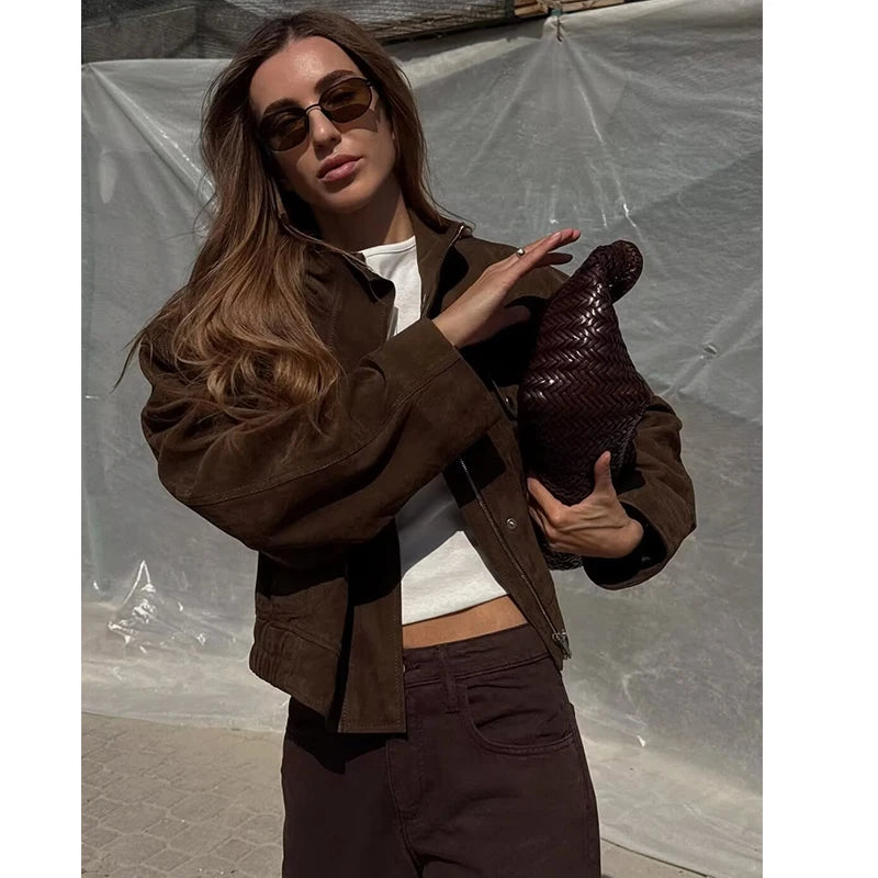 Chaqueta Milano