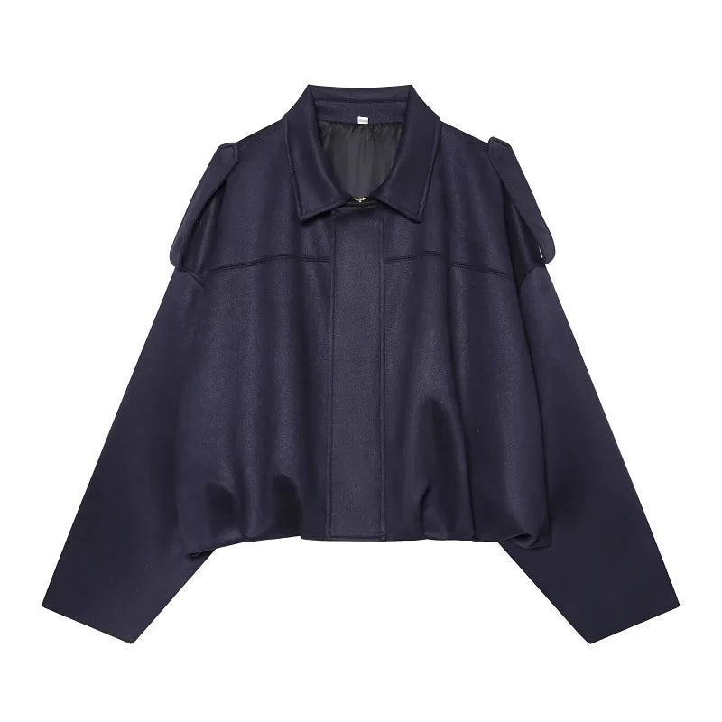 Chaqueta Bomber Siena