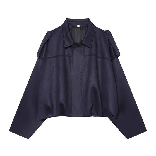 Chaqueta Bomber Siena