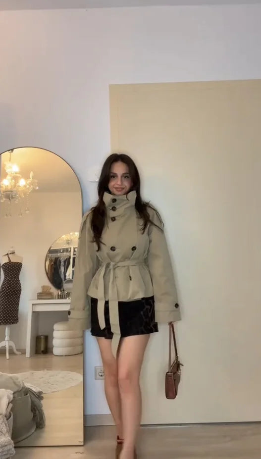 Chaqueta Rivas