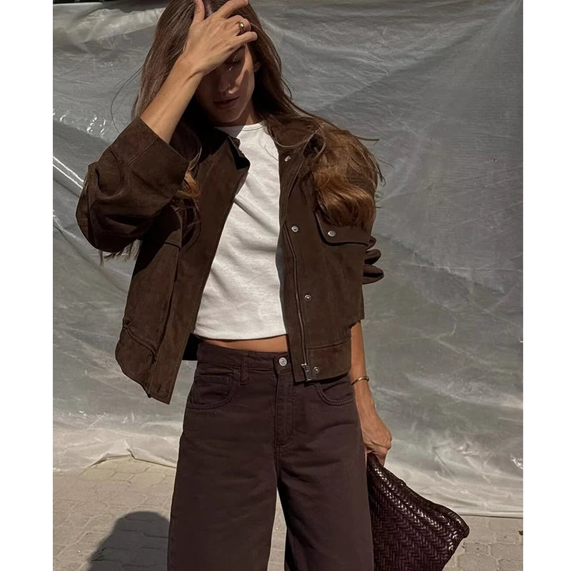 Chaqueta Milano