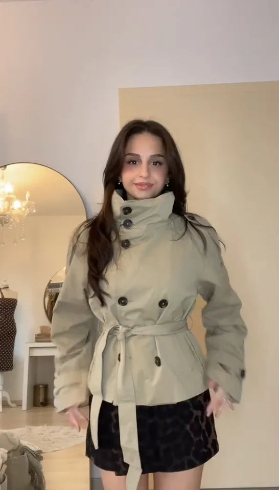 Chaqueta Rivas