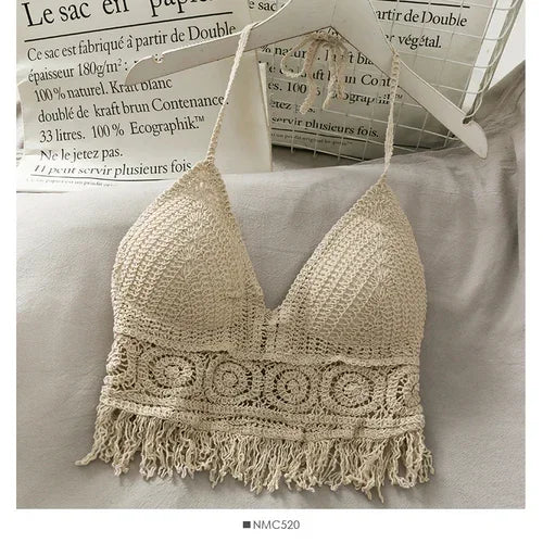 Top Estilo Perla