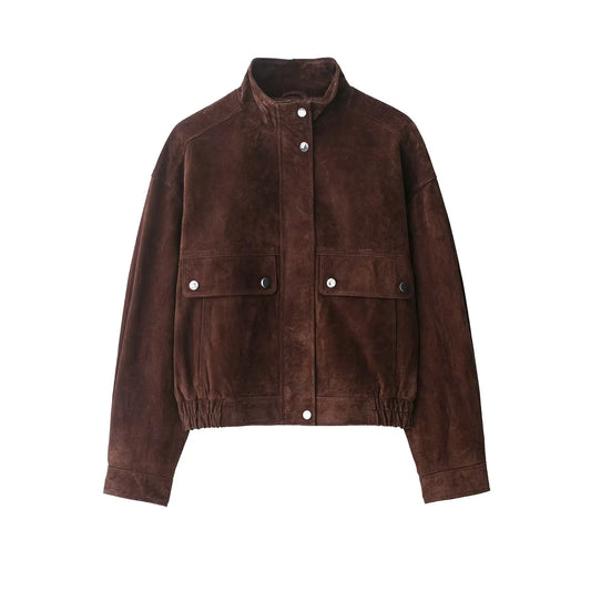 Chaqueta Milano