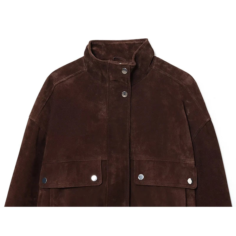 Chaqueta Milano