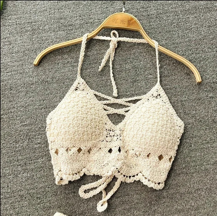 Top Estilo Perla