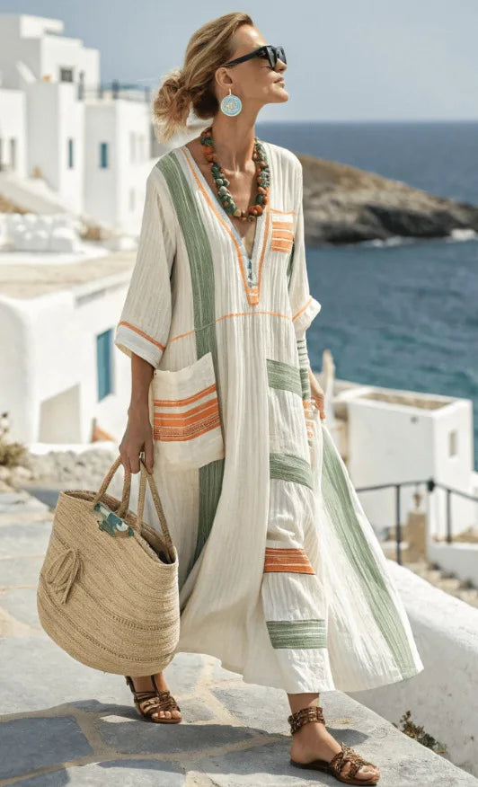 Conjunto Veraniego