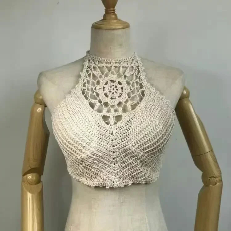 Top Estilo Perla