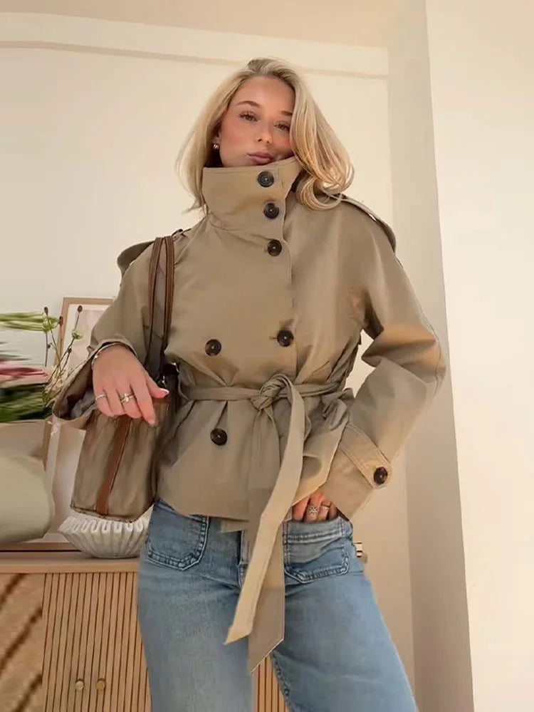 Chaqueta Rivas