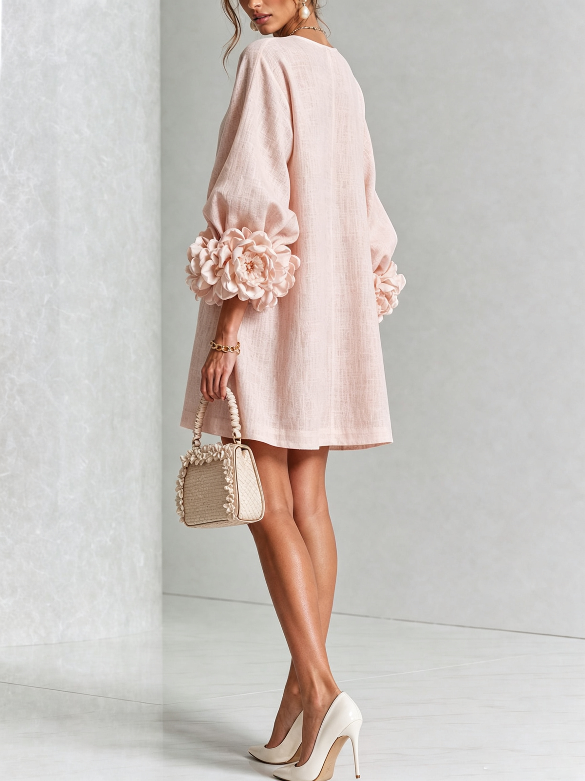 Vestido Perla ✨