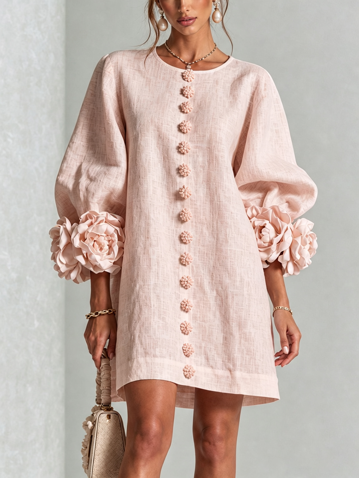 Vestido Perla ✨