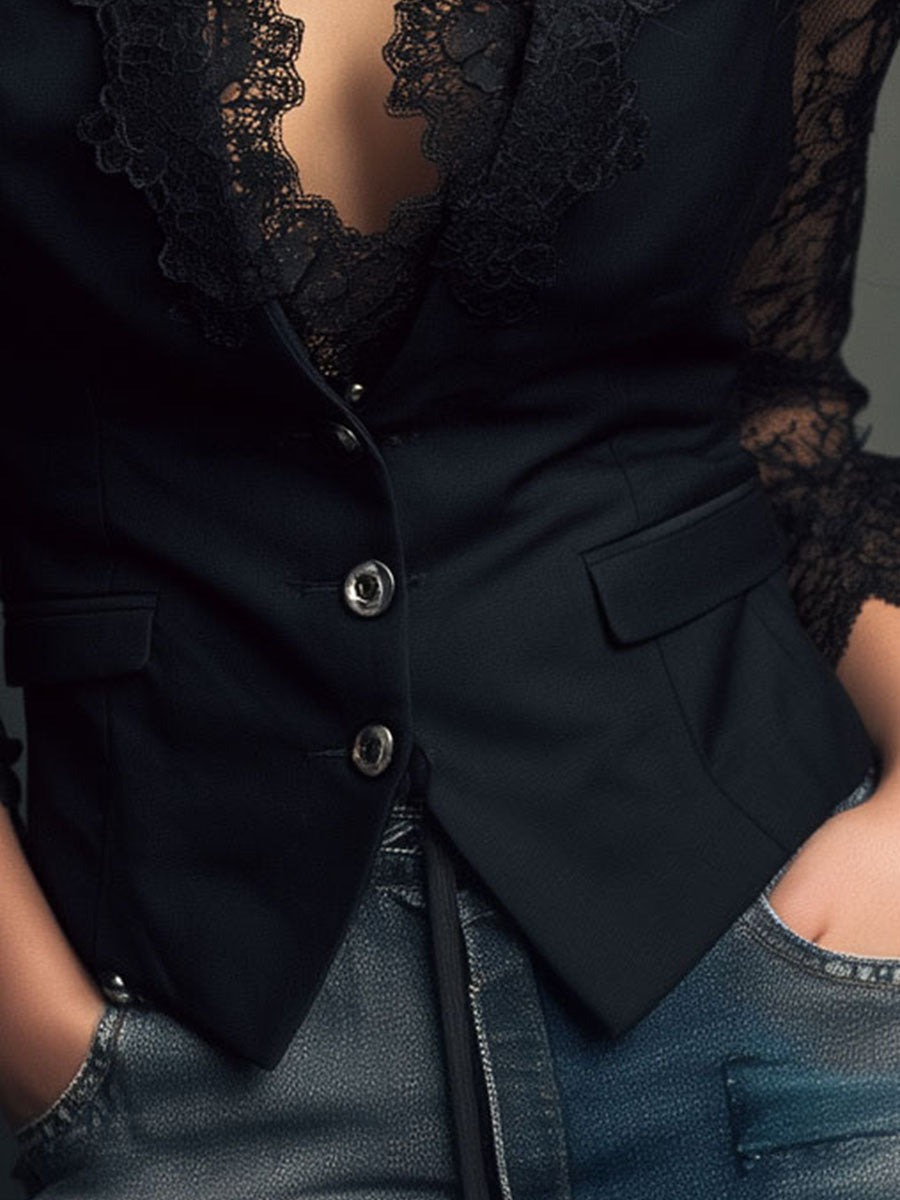 Blazer Luna