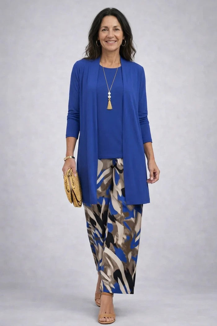 Conjunto Zoe