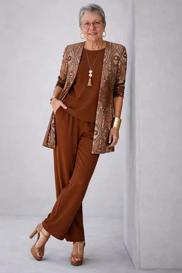 Conjunto Zoe