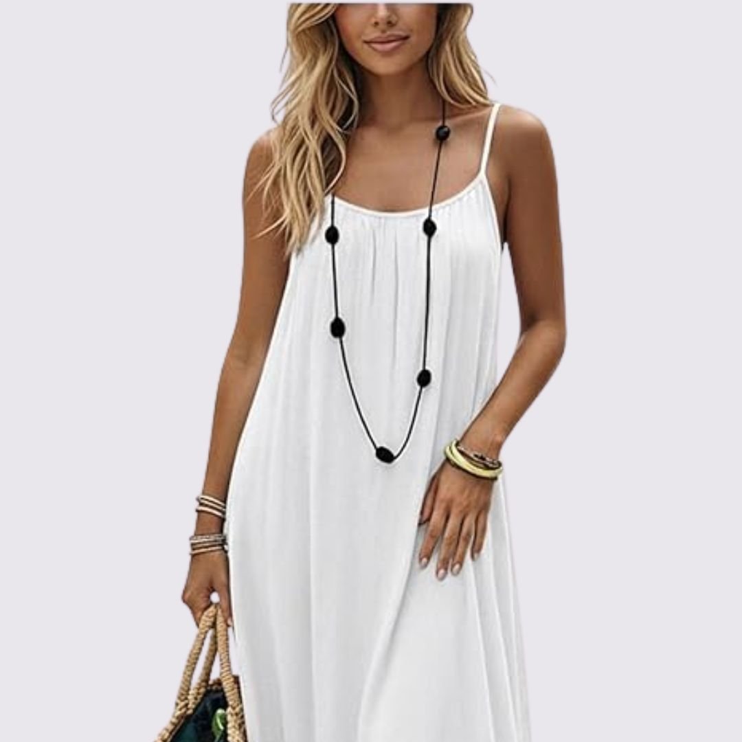 Vestido Mariposa