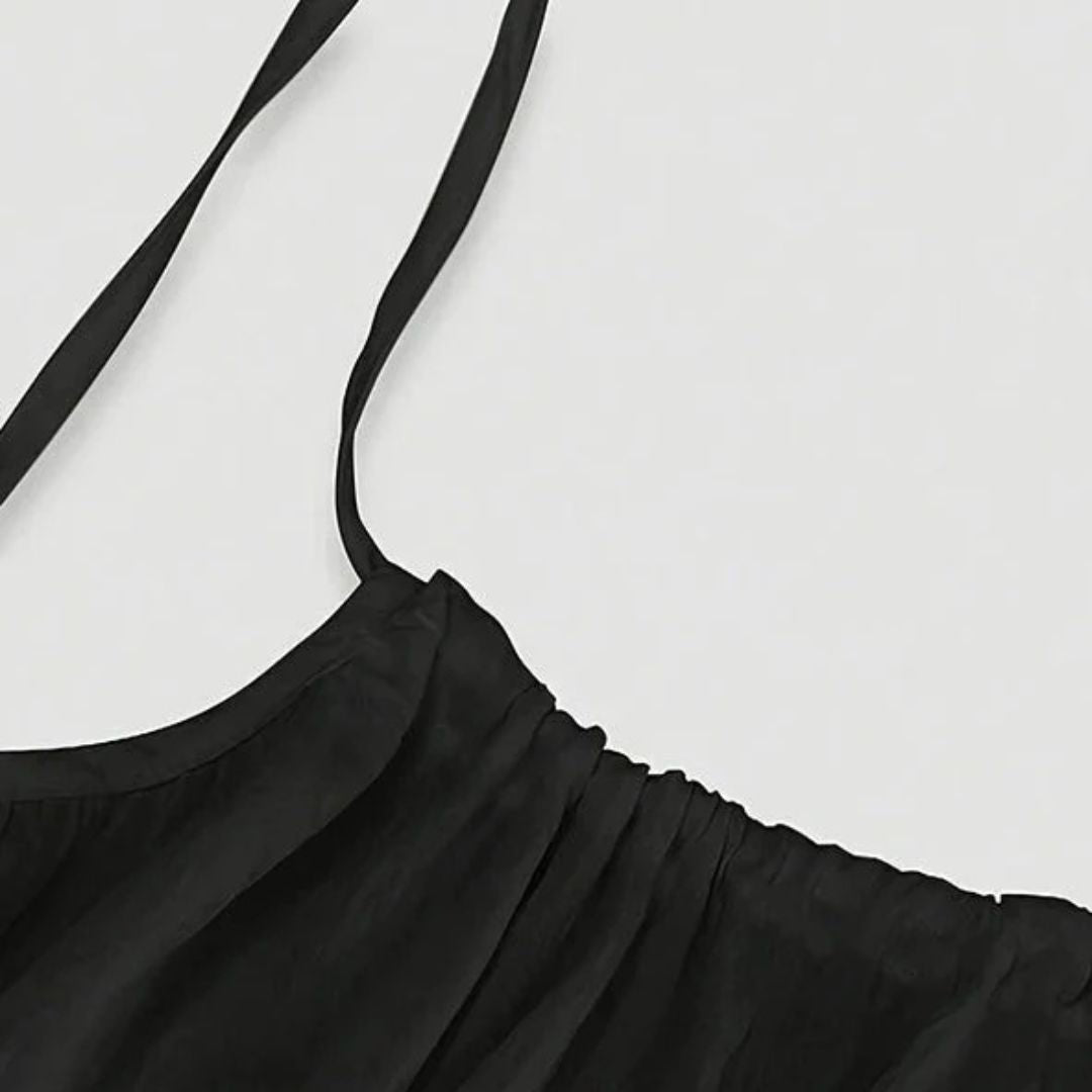 Vestido Mariposa
