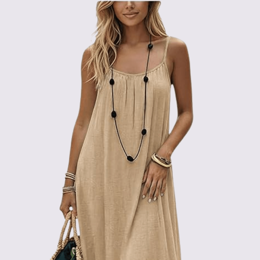 Vestido Mariposa
