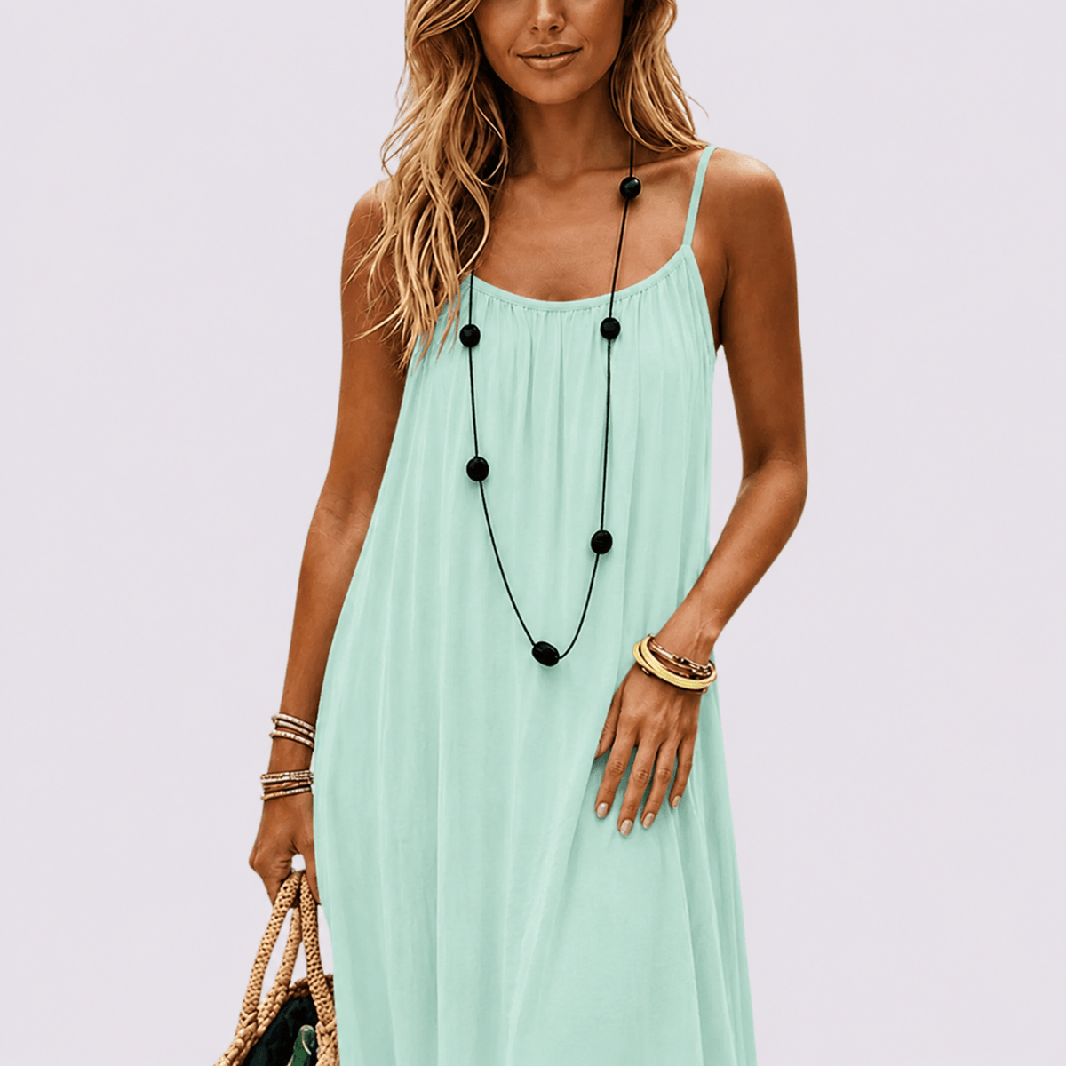 Vestido Mariposa